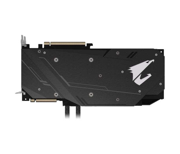 Gigabyte GeForce RTX 2080 Ti XTREME WATERFORCE 11GB GDDR6 - 473312 - zdjęcie 9